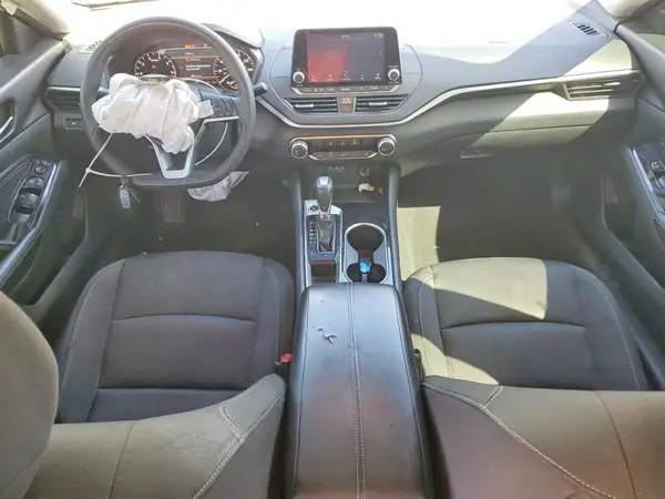 1N4BL4DV4MN315119 2021 NISSAN ALTIMA - Image 8