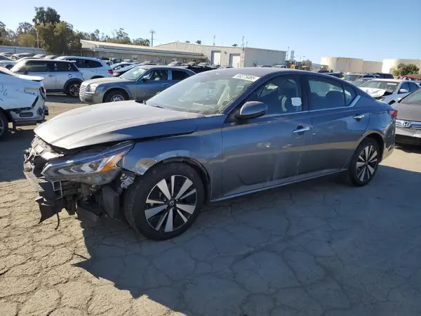 1N4BL4DV4MN318974 2021 NISSAN ALTIMA - Image 1