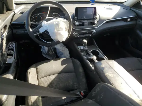 1N4BL4DV4MN318974 2021 NISSAN ALTIMA - Image 8