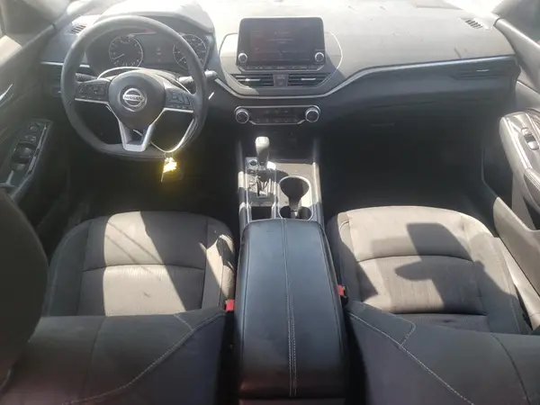 1N4BL4DV4MN319008 2021 NISSAN ALTIMA - Image 8
