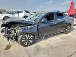 1N4BL4DV4MN319011 2021 NISSAN ALTIMA