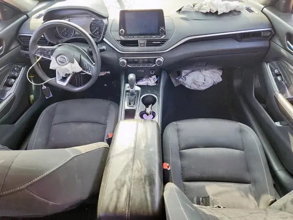 1N4BL4DV4MN319011 2021 NISSAN ALTIMA - Image 8