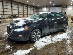 1N4BL4DV4MN319056 2021 NISSAN ALTIMA