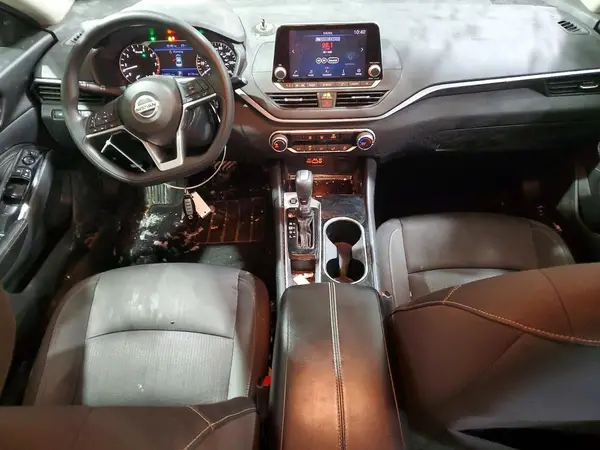 1N4BL4DV4MN319056 2021 NISSAN ALTIMA - Image 8