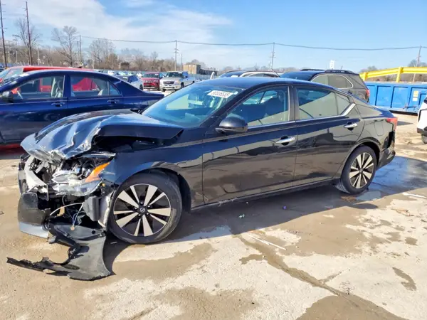 1N4BL4DV4MN324998 2021 NISSAN ALTIMA - Image 1