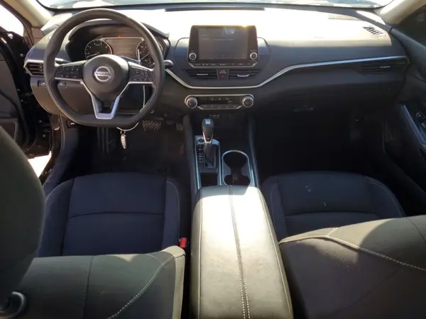 1N4BL4DV4MN324998 2021 NISSAN ALTIMA - Image 8