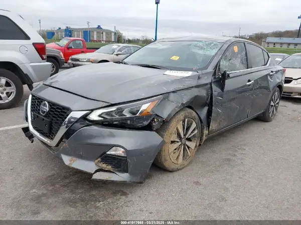 1N4BL4DV4MN327450 2021 NISSAN ALTIMA - Image 2