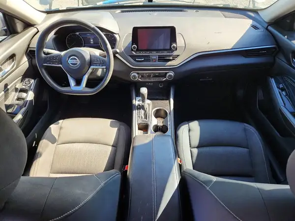 1N4BL4DV4MN328095 2021 NISSAN ALTIMA - Image 8