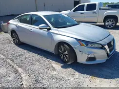 1N4BL4DV4MN328582 2021 NISSAN ALTIMA