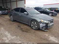 1N4BL4DV4MN328789 2021 NISSAN ALTIMA