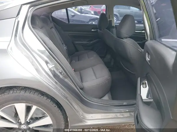 1N4BL4DV4MN328789 2021 NISSAN ALTIMA - Image 8