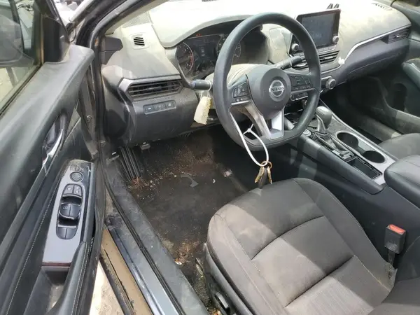 1N4BL4DV4MN329103 2021 NISSAN ALTIMA - Image 8