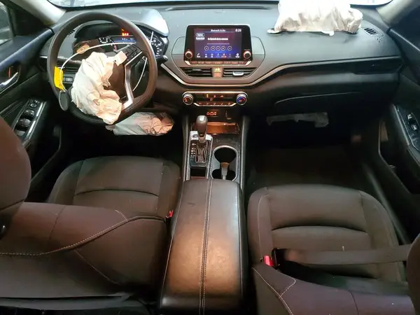 1N4BL4DV4MN329134 2021 NISSAN ALTIMA - Image 8