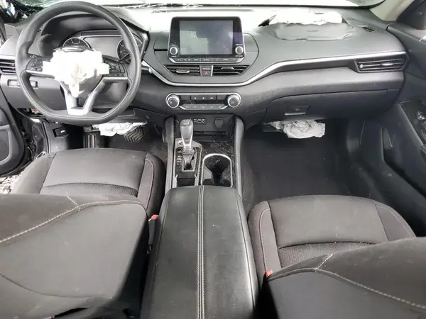 1N4BL4DV4MN329389 2021 NISSAN ALTIMA - Image 8
