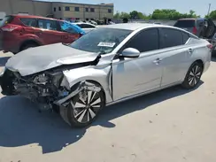 1N4BL4DV4MN329831 2021 NISSAN ALTIMA