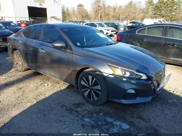 1N4BL4DV4MN331269 2021 NISSAN ALTIMA - Image 1