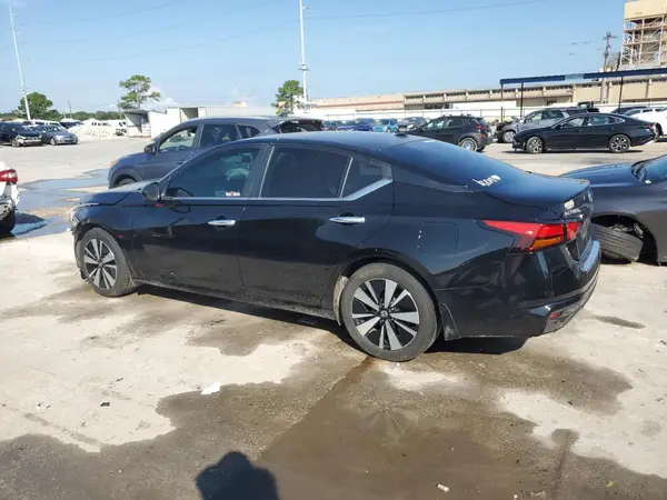 1N4BL4DV4MN331921 2021 NISSAN ALTIMA - Image 2