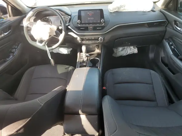 1N4BL4DV4MN331921 2021 NISSAN ALTIMA - Image 8