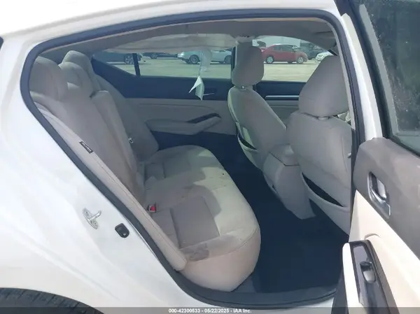 1N4BL4DV4MN333359 2021 NISSAN ALTIMA - Image 8