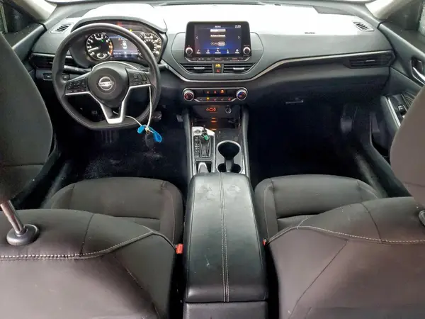 1N4BL4DV4MN333801 2021 NISSAN ALTIMA - Image 8