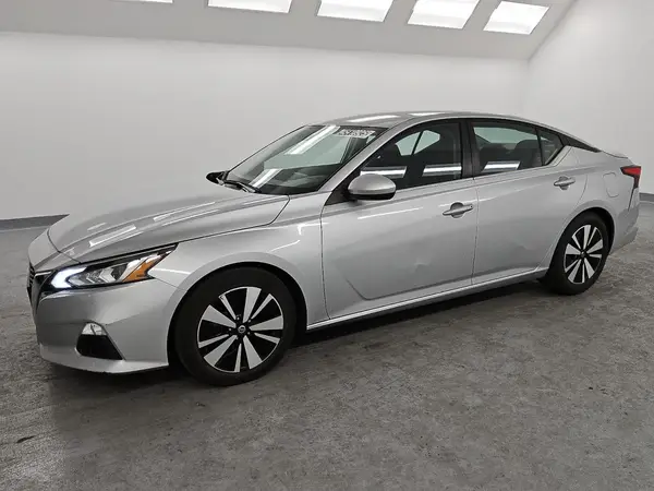 1N4BL4DV4MN334608 2021 NISSAN ALTIMA - Image 1
