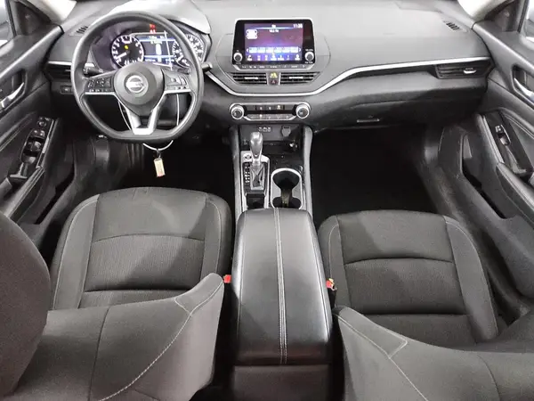 1N4BL4DV4MN334608 2021 NISSAN ALTIMA - Image 8