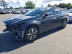1N4BL4DV4MN335242 2021 NISSAN ALTIMA