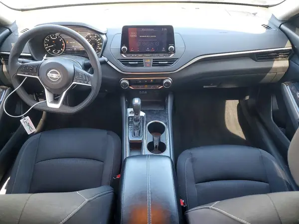 1N4BL4DV4MN335242 2021 NISSAN ALTIMA - Image 8