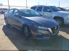 1N4BL4DV4MN335273 2021 NISSAN ALTIMA
