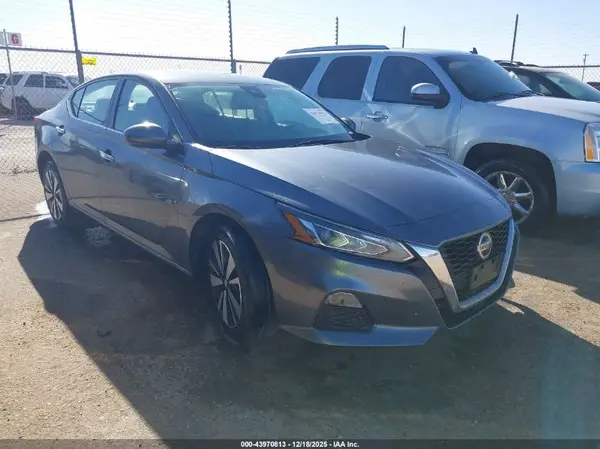 1N4BL4DV4MN335273 2021 NISSAN ALTIMA - Image 1