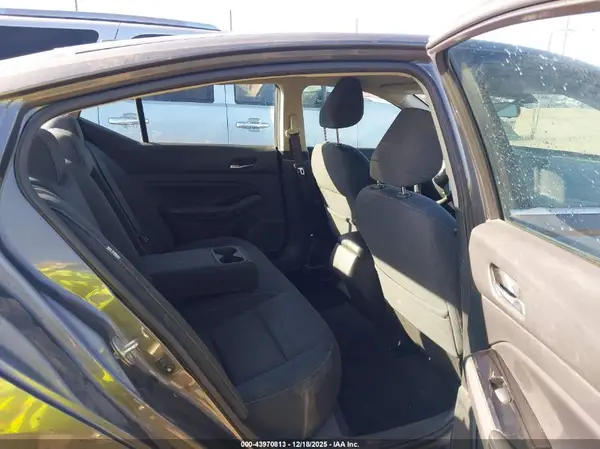 1N4BL4DV4MN335273 2021 NISSAN ALTIMA - Image 8