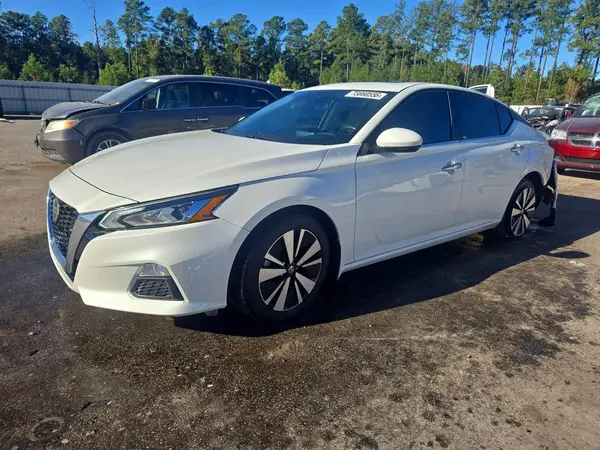 1N4BL4DV4MN335953 2021 NISSAN ALTIMA - Image 1