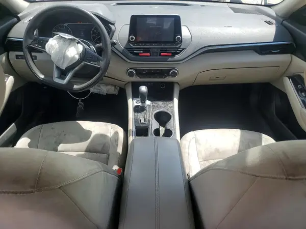 1N4BL4DV4MN336830 2024 NISSAN ALTIMA - Image 8