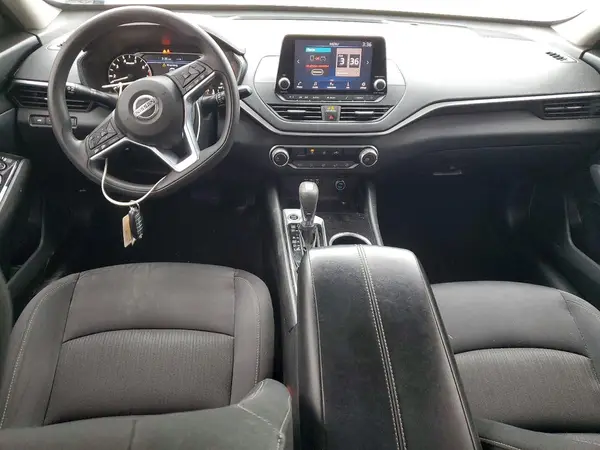 1N4BL4DV4MN337945 2021 NISSAN ALTIMA - Image 8