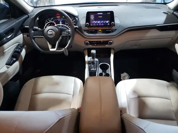 1N4BL4DV4MN338108 2021 NISSAN ALTIMA - Image 8