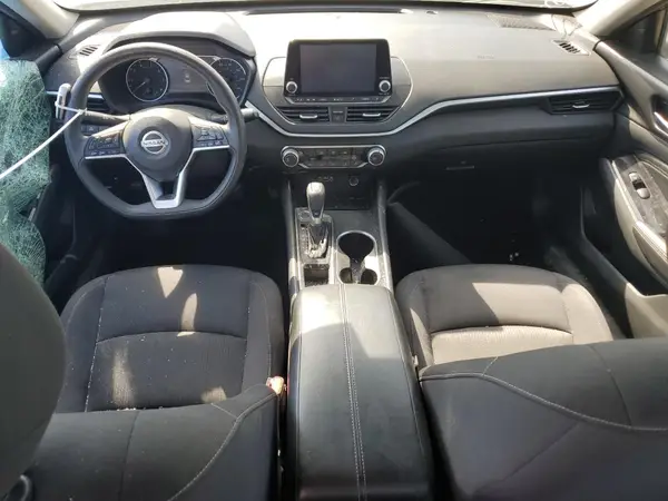 1N4BL4DV4MN338187 2021 NISSAN ALTIMA - Image 8