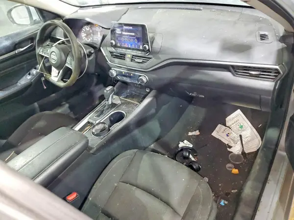 1N4BL4DV4MN338321 2021 NISSAN ALTIMA - Image 8