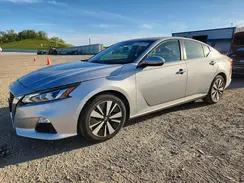 1N4BL4DV4MN338612 2021 NISSAN ALTIMA