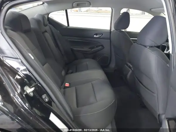 1N4BL4DV4MN338741 2021 NISSAN ALTIMA - Image 8