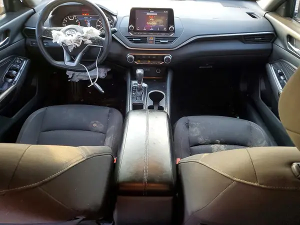 1N4BL4DV4MN339002 2021 NISSAN ALTIMA - Image 8