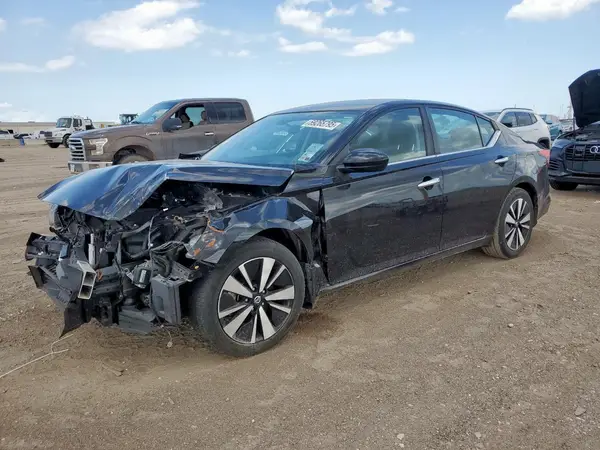 1N4BL4DV4MN339341 2021 NISSAN ALTIMA - Image 1