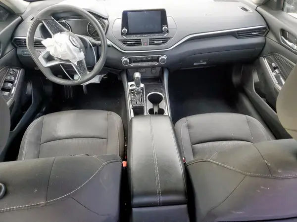 1N4BL4DV4MN339341 2021 NISSAN ALTIMA - Image 8