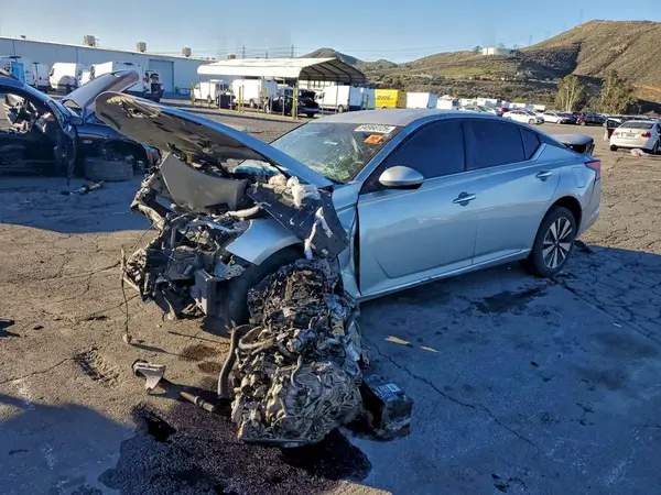 1N4BL4DV4MN339856 2021 NISSAN ALTIMA - Image 1