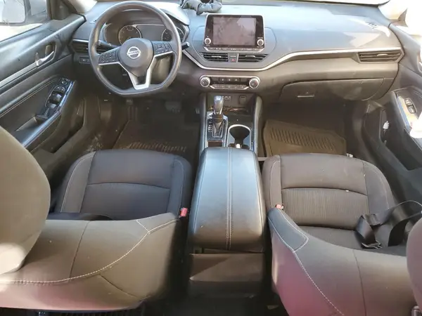 1N4BL4DV4MN341705 2021 NISSAN ALTIMA - Image 8