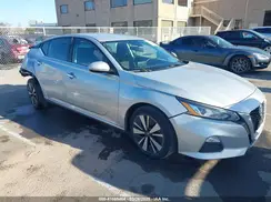 1N4BL4DV4MN342353 2021 NISSAN ALTIMA
