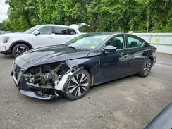 1N4BL4DV4MN342501 2021 NISSAN ALTIMA