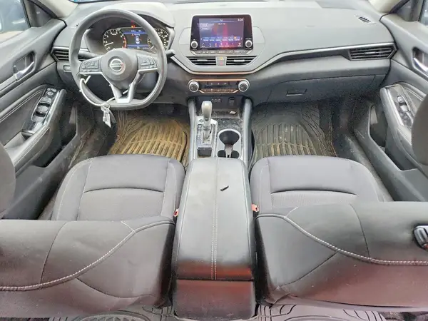 1N4BL4DV4MN342501 2021 NISSAN ALTIMA - Image 8