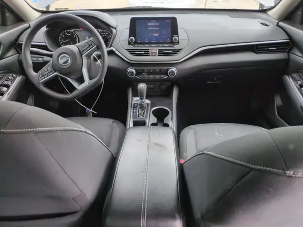 1N4BL4DV4MN343048 2021 NISSAN ALTIMA - Image 8