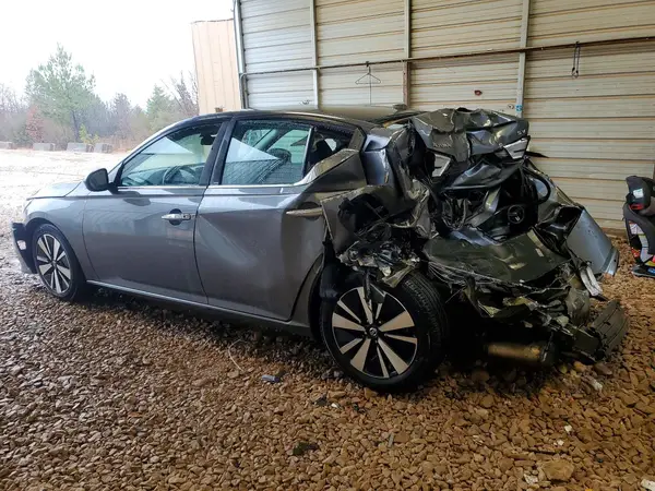 1N4BL4DV4MN343941 2021 NISSAN ALTIMA - Image 2