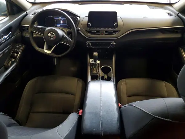 1N4BL4DV4MN343941 2021 NISSAN ALTIMA - Image 8
